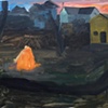 Backyards with Fire