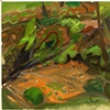 Study for Hambidge Creek