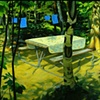 At Home in the Woods