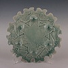 Seder Plate