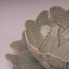 Blue Bowl and Plate (detail)