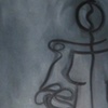 Gesture painting #12