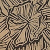 daffodil lino