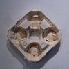 Beverage Holder, Starbucks, 2008