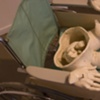 Born Again Detail