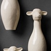 Mad Cow Detail