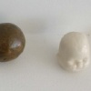 Baby Heads and Balls