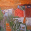 Untitled
24x30 in
oil on canvas