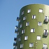Le Ville Bobigny