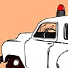 Old Ambulance