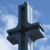 Brutalist Church 2