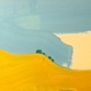 Hills and Trees