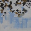 41st and Broadway (detail)