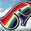 Tropic Rainbow Theme 