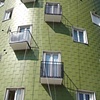La Maison Vert