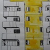 Yellow Condenser