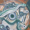 Engine Part