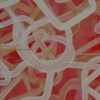 Chain link Fence 2 (detail)