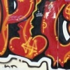 Graffiti in Decay