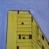 Yellow Condenser #1