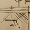 Cars, Fence, Houses