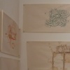 Survey of Artists Artifacts (Installation)