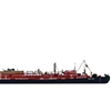 Tug and Barge