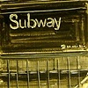 NYC Subway Entrance