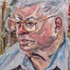 Portrait of Grandfather