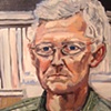 Portrait of Father