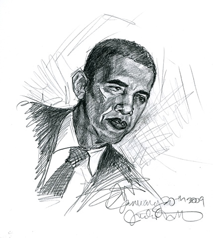 OBAMA