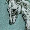 Greyhound blues.