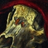 The Red Death.
