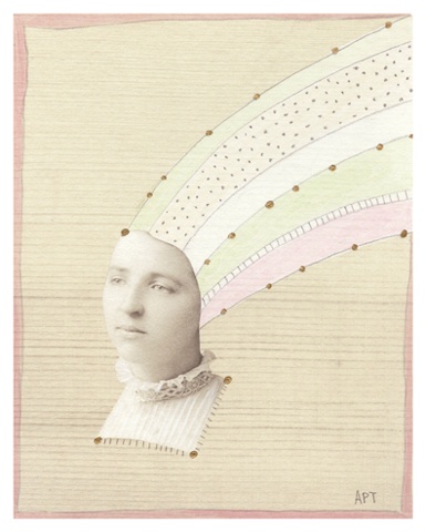 "Headdress"