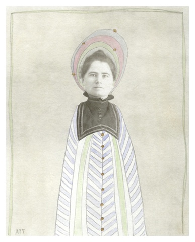"The Bishop's Wife"