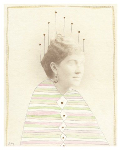"Foremother"