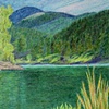The South Umpqua