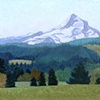Mount Hood, Oregon