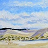 Spring Dunes