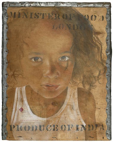 Series of 7 Images, Limit of 10 Prints ea.
