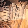 "Transformed" - Mural Installation