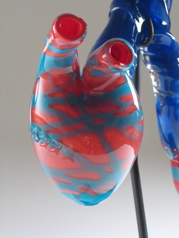 Hearty Lungs Detail