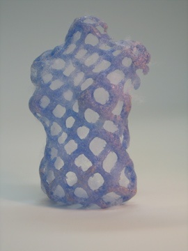 Padded Patte d'verre