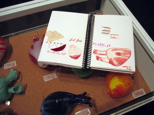 Catalog Detail of Book