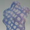 Padded Patte d'verre