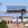 Storming of Reentry,
Billboard 1