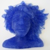 My Half of a Collaboration with Fredrik Nielsen Ophelia (Before Fredrik)