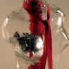Torso with a Tie