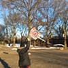 Maiden Flight