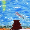 Swimmer